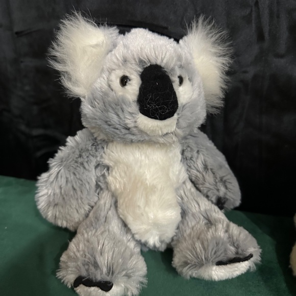 2, Ganz, Cheektowaga, Plush Webkinz/ Puppy and koala bear - Picture 5 of 8